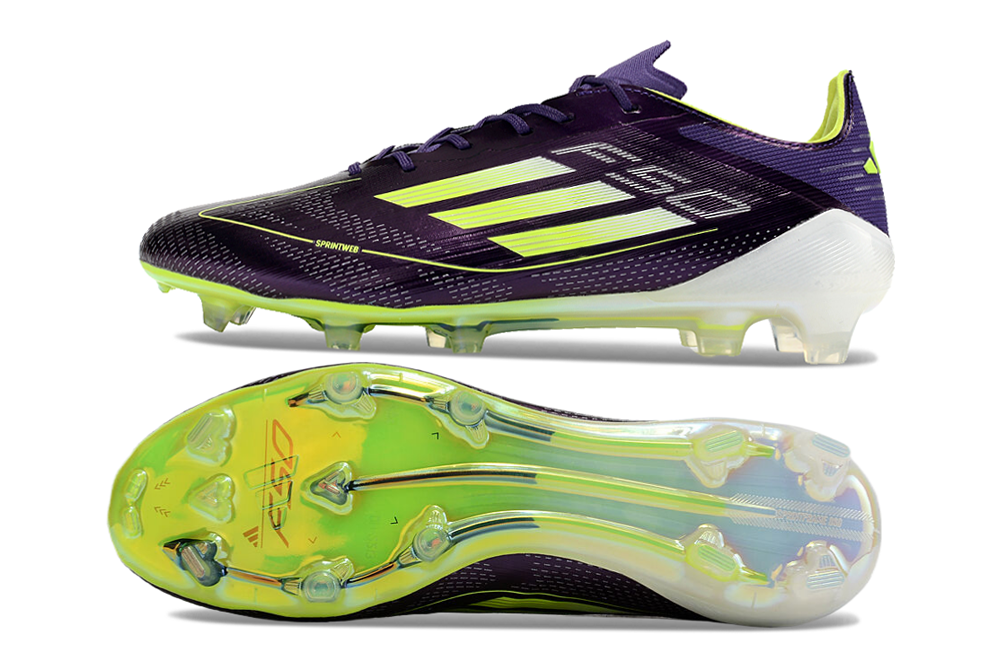 Adidas F50 Football Shoes