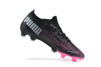 Puma Fully Knitted Waterproof Fg Football Shoes