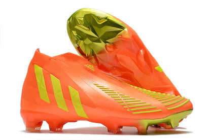 Adidas Predator Edge Geometric+ Fg Shoes