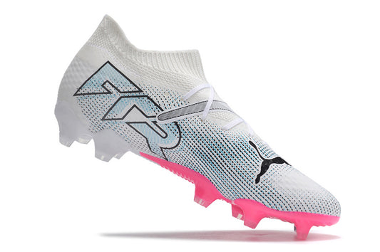 2024 New Puma Fg Studded Football Shoes