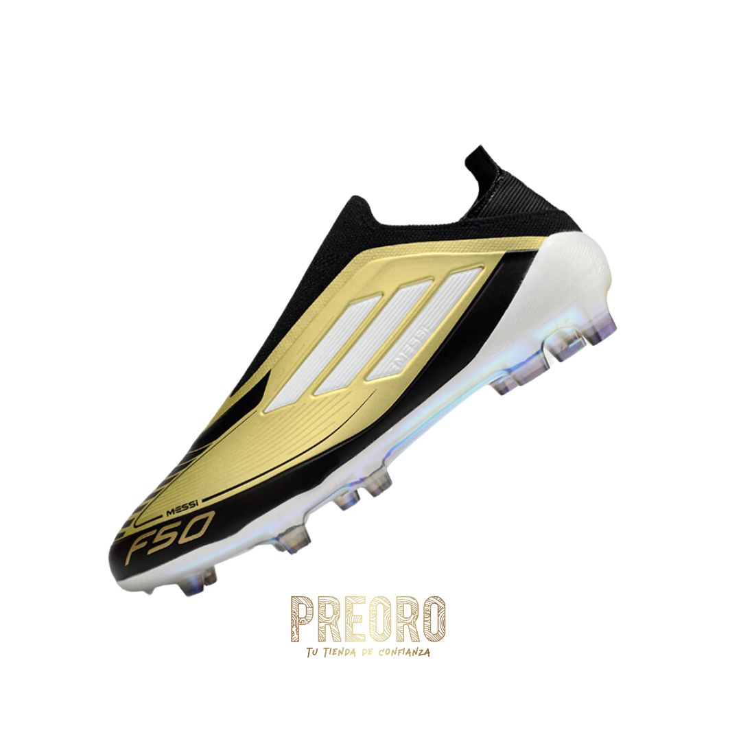 Adidas Messi F50 : La Magia de un Legado