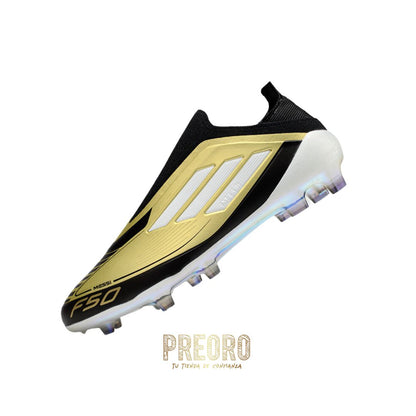 Adidas Messi F50 : La Magia de un Legado