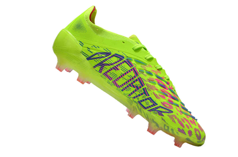 Predator Elite Accuracy Boots