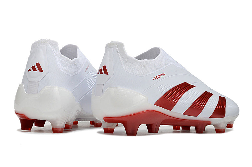 Adidas Predator Elite Tongue Shoes