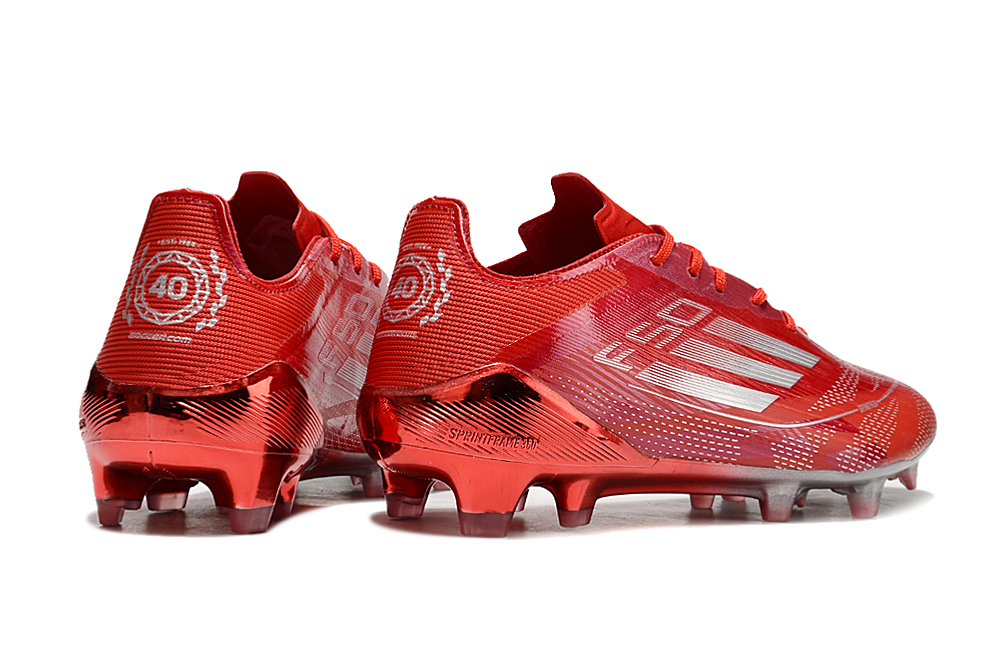 Adidas F50 FG Shoes