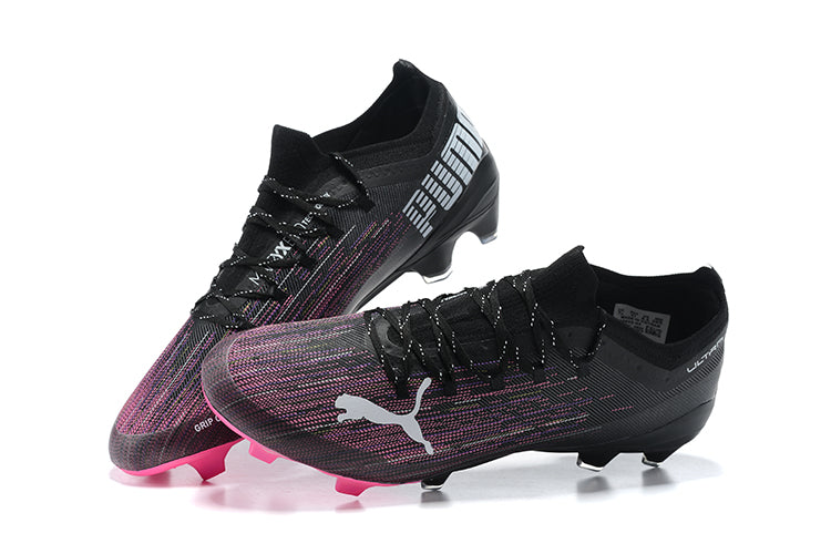 Puma Fully Knitted Waterproof Fg Football Shoes