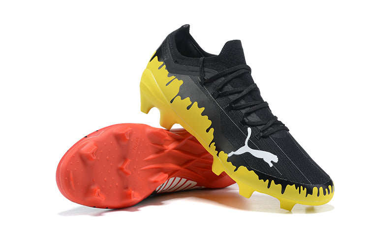 Puma Ultralight Series 2nd Generation Fg Football Shoes