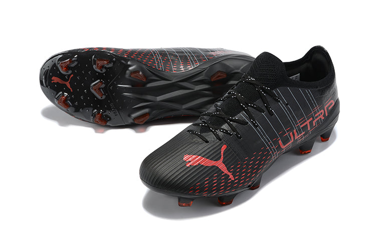 Puma Ultralight Series 2nd Generation FG Football Shoes