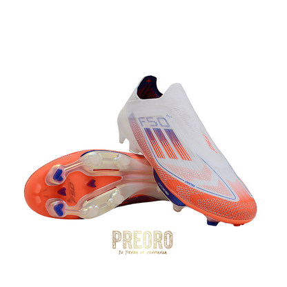 ADIDAS F50+