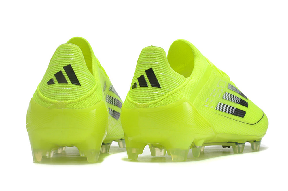 Adidas F50 Football Shoes Fg Spikes Adidas F50 Shoes