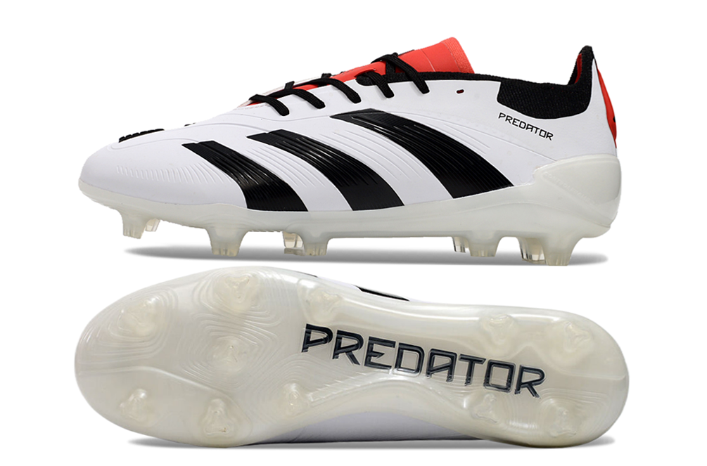 Adidas Predator Elite Tongue Shoes