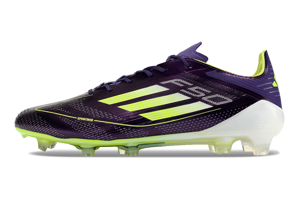 Adidas F50 Football Shoes