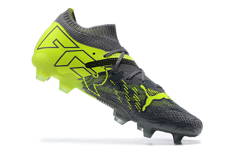 2024 New Puma Fg Studded Football Shoes