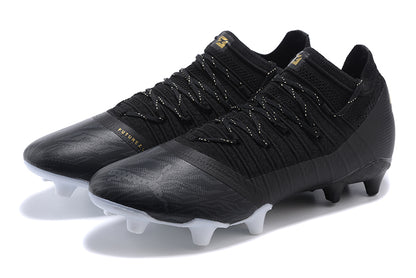 Puma Neymar Exclusive Waterproof All-knit Fg Football Shoes