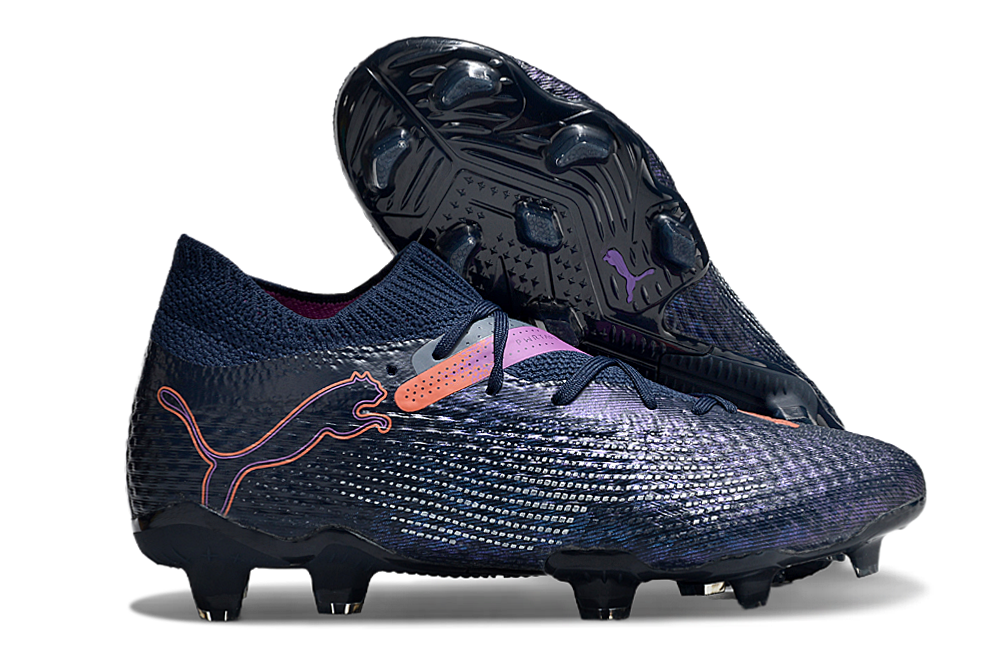 2024 New Puma Mg Studs Football Shoes