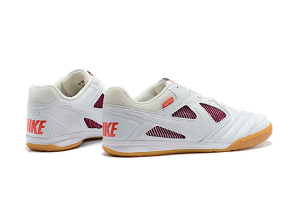 Supreme X Nike Sb Gato Limited Edition Flat Shoes