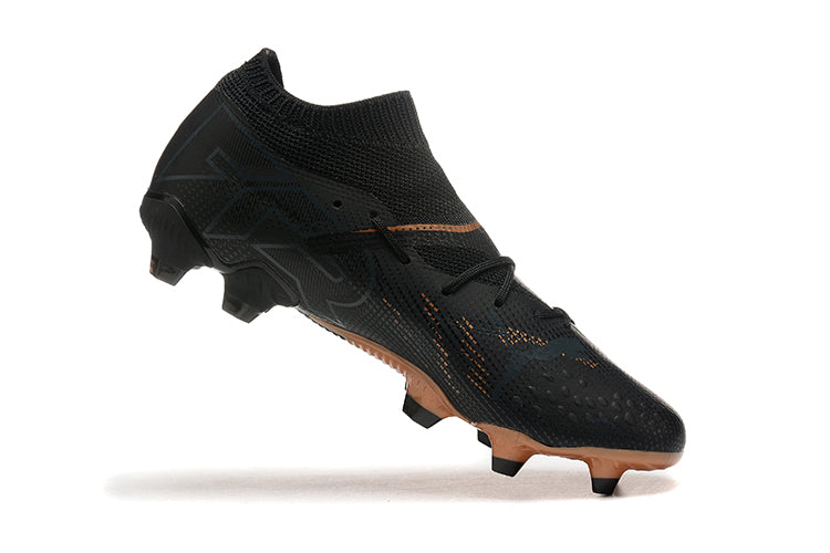 2024 New Puma Fg Studded Football Shoes