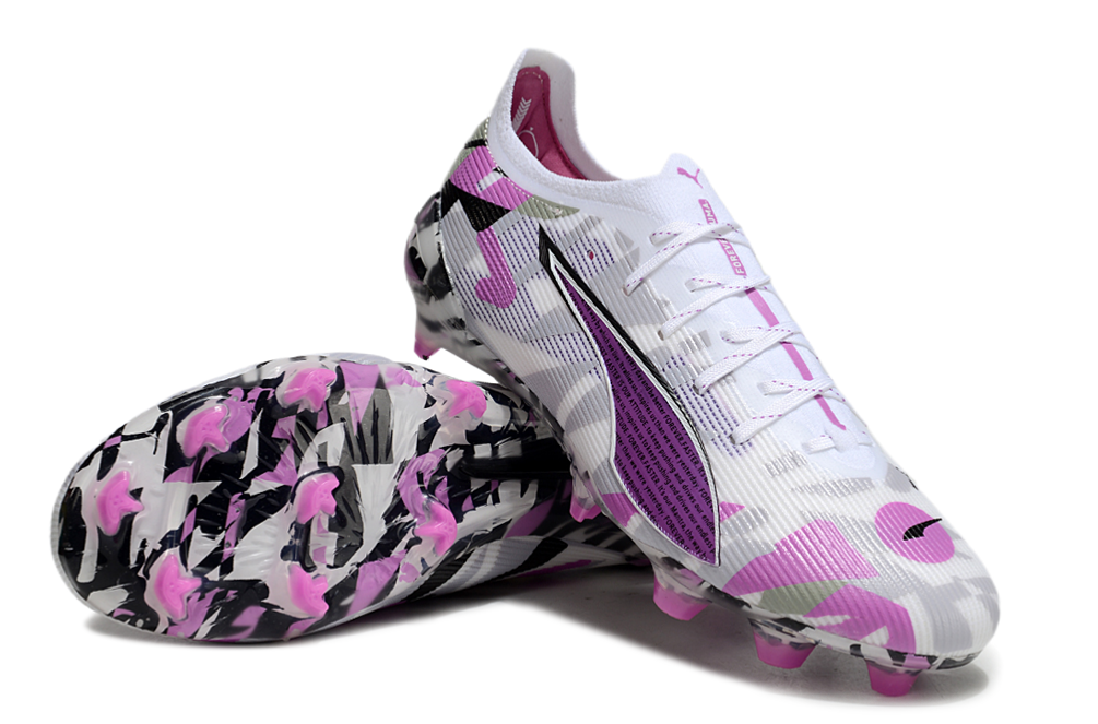 Puma Ultra 5 Ultimate FG Shoes