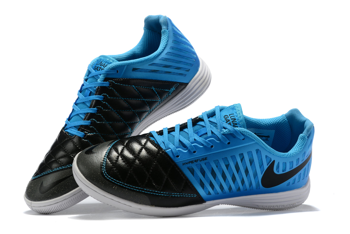 Nike Lunar Gato II IC Shoes