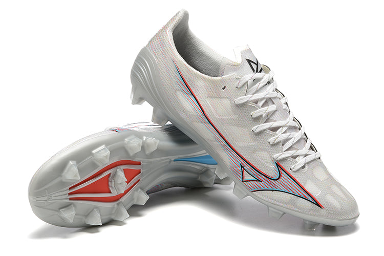 Mizuno/Mizuno Alpha α JAPAN high-end Japanese FG football shoes