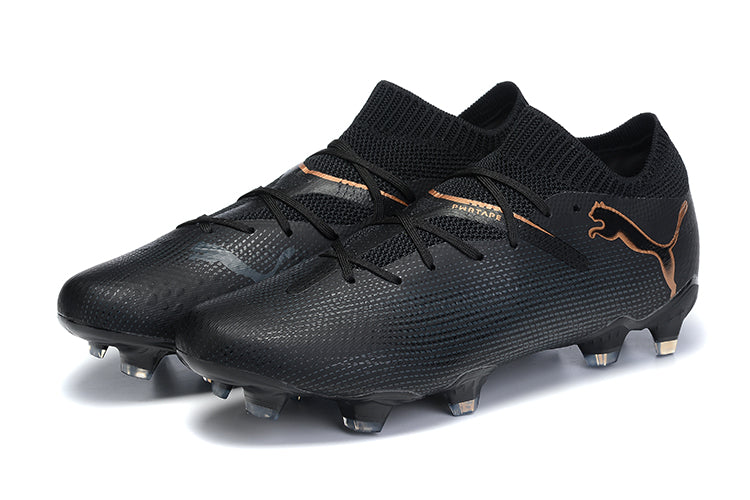 2024 New Puma Fg Studded Football Shoes