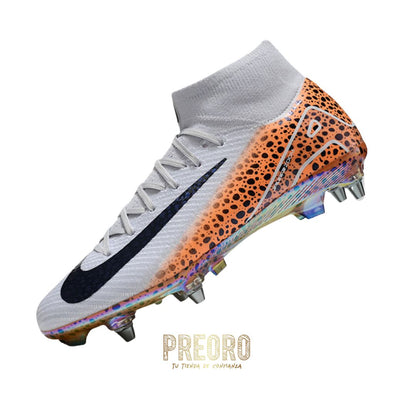 apatos de Fútbol Nike Air Zoom Mercurial Superfly IIX Elite FG