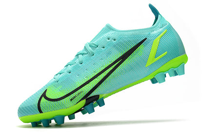 Nike Vapor 14 Elite Ag Low-top Waterproof Knitted Ag Football Shoes