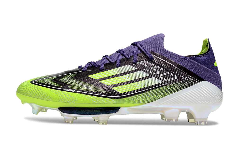 Adidas F50+ FG