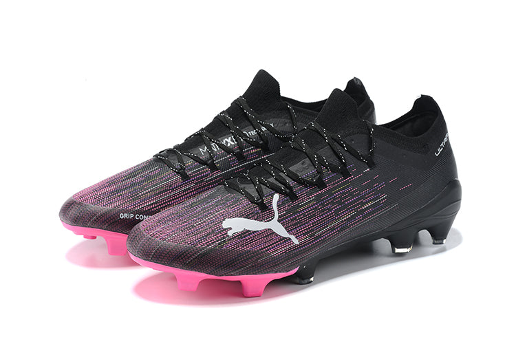 Puma Fully Knitted Waterproof Fg Football Shoes