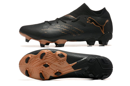 2024 New Puma Fg Studded Football Shoes