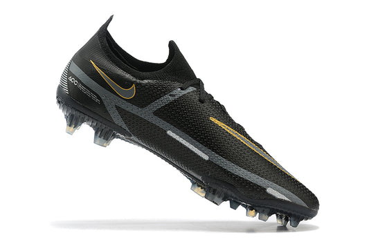 Nike Shock Wave series Nike low-top FG football shoes