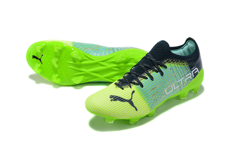 Puma Ultralight Series 2nd Generation FG Football Shoes