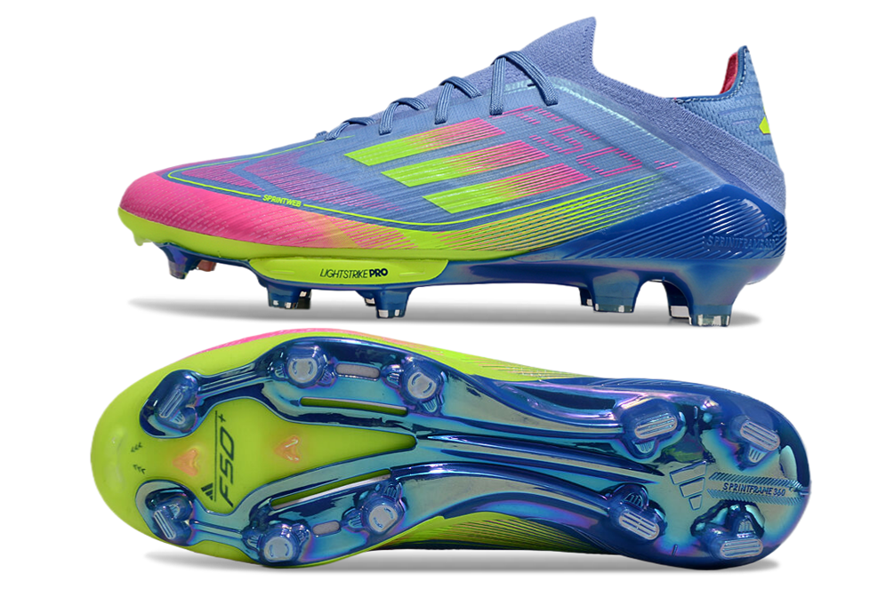 Adidas F50+ FG