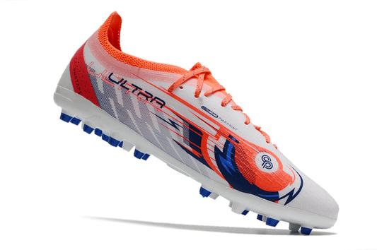 Puma World Cup Fully Knitted Waterproof Mg Football Shoes