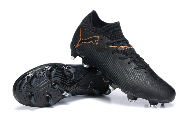 2024 New Puma Fg Studded Football Shoes