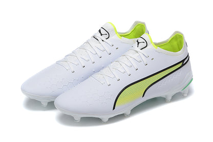 Puma Fully Knitted Waterproof Mg Football Shoes