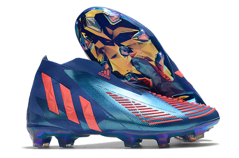 Adidas Predator Edge Geometric+ Fg Shoes