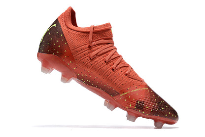 Puma Neymar Exclusive Waterproof All-knit Fg Football Shoes