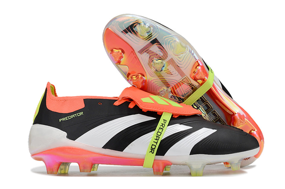 Adidas Predator Elite Tongue Fg Shoes