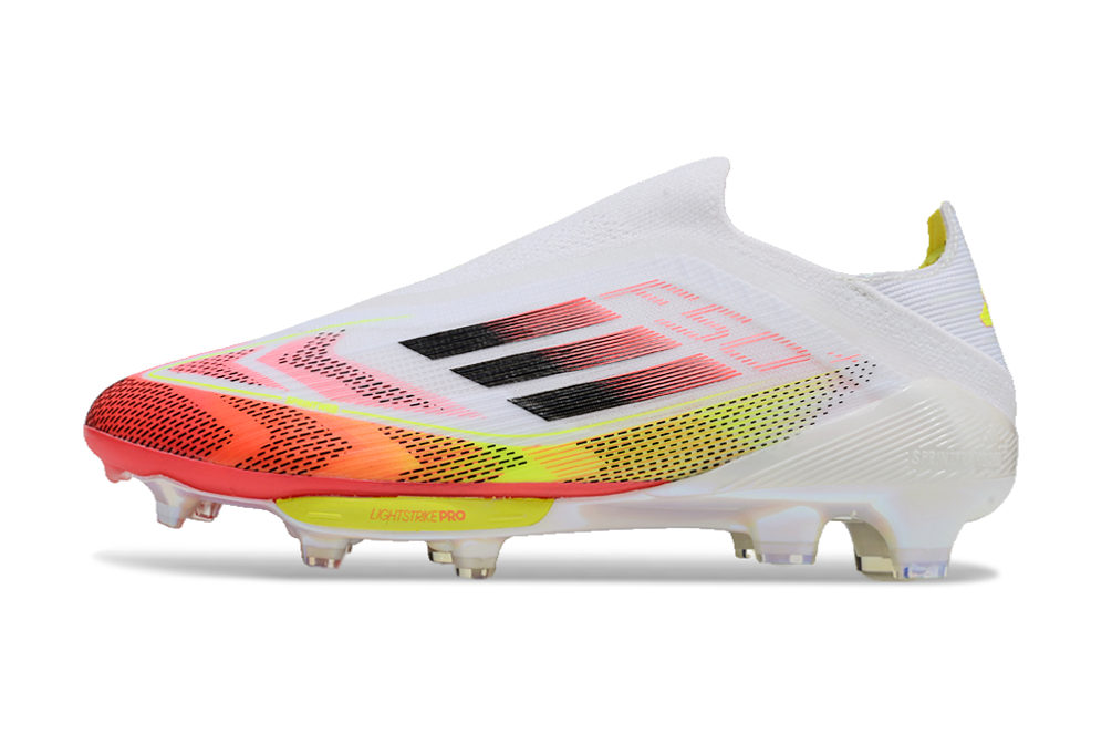 Adidas F50+ FG