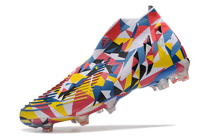 Adidas Predator Edge Geometric+ Fg Shoes