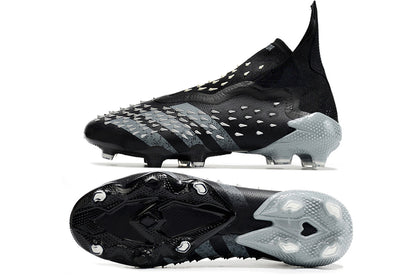 Adidas Fanatic Showpiece Pack Knitted FG Football Shoes