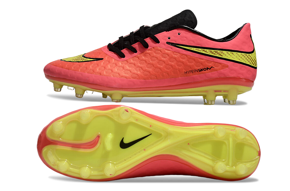 Nike Hypervenom Phantom FG Football Shoes