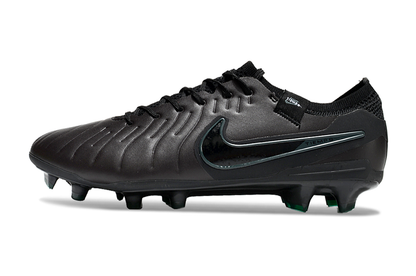 Nike Tiempo Legend 10 Soccer Cleats -descrip Shoes