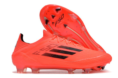 Adidas F50 Football Shoes Fg Spikes Shoes