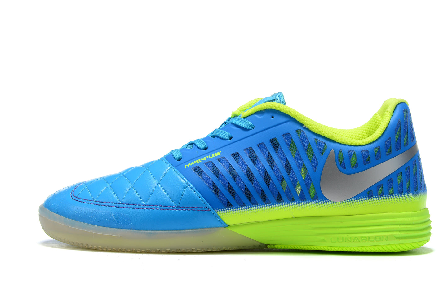 Nike 5 Lunar Gato II IC Shoes