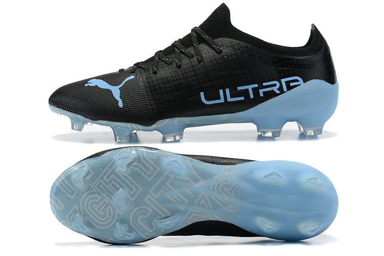 Puma Ultra Light Series 2nd Generation Fg Football Shoes