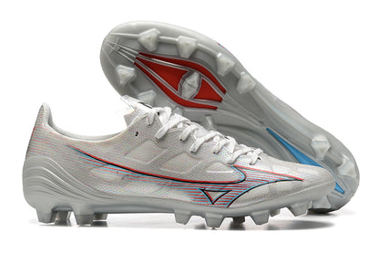 Mizuno/Mizuno Alpha α JAPAN high-end Japanese FG football shoes