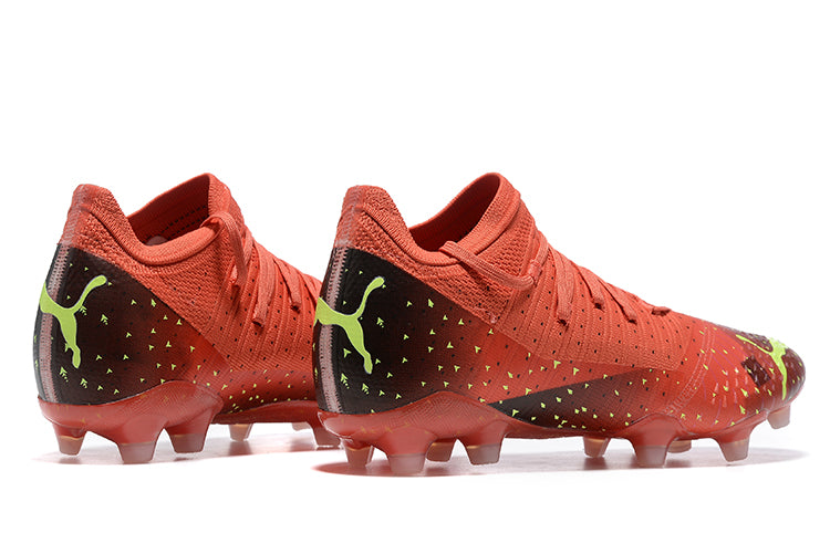 Puma Neymar Exclusive Waterproof All-knit Fg Football Shoes