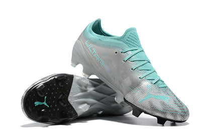 Puma Ultra 1.4 Series Fully Knitted Waterproof Fg Football Shoes